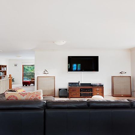 Shoal Bay Bed & Breakfast (Adults Only) Нельсон-Бей Экстерьер фото