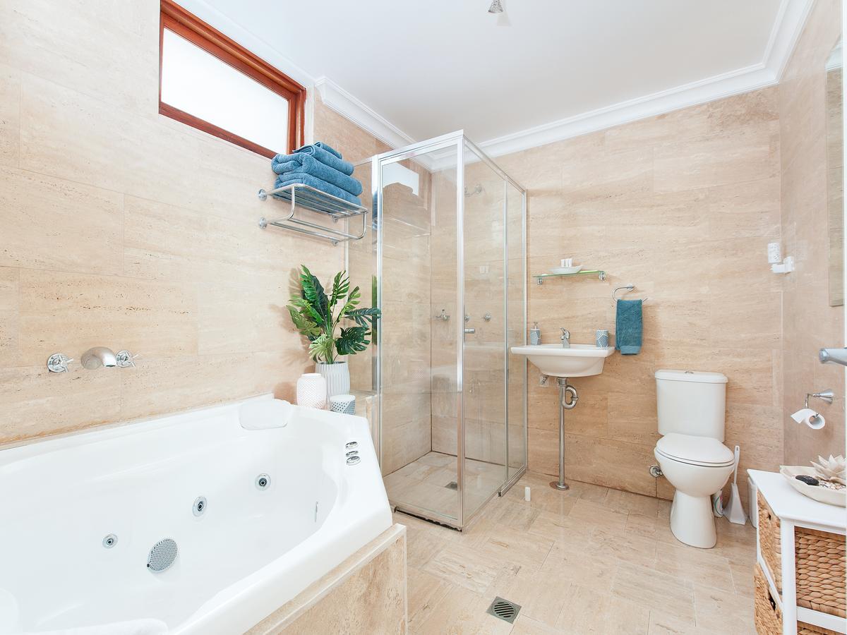 Shoal Bay Bed & Breakfast (Adults Only) Нельсон-Бей Экстерьер фото
