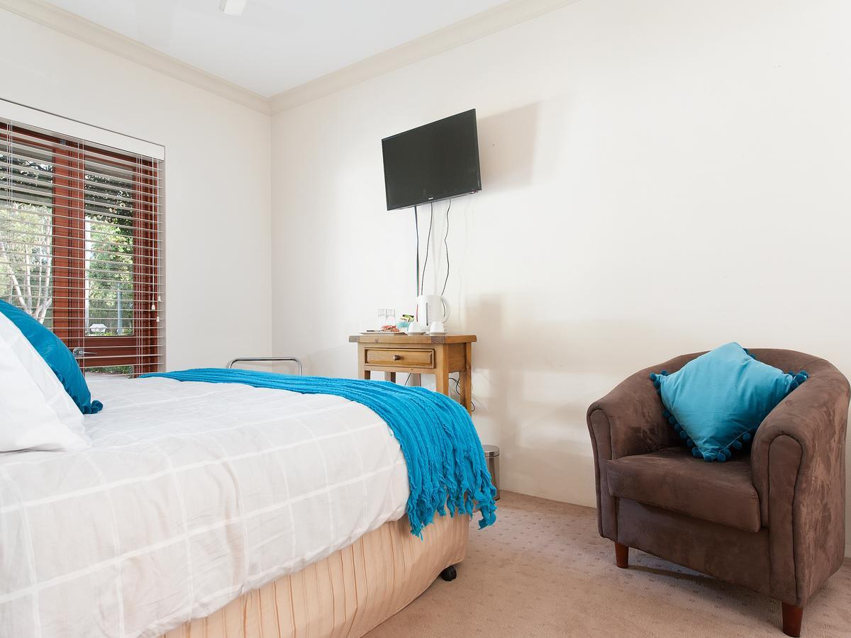 Shoal Bay Bed & Breakfast (Adults Only) Нельсон-Бей Экстерьер фото