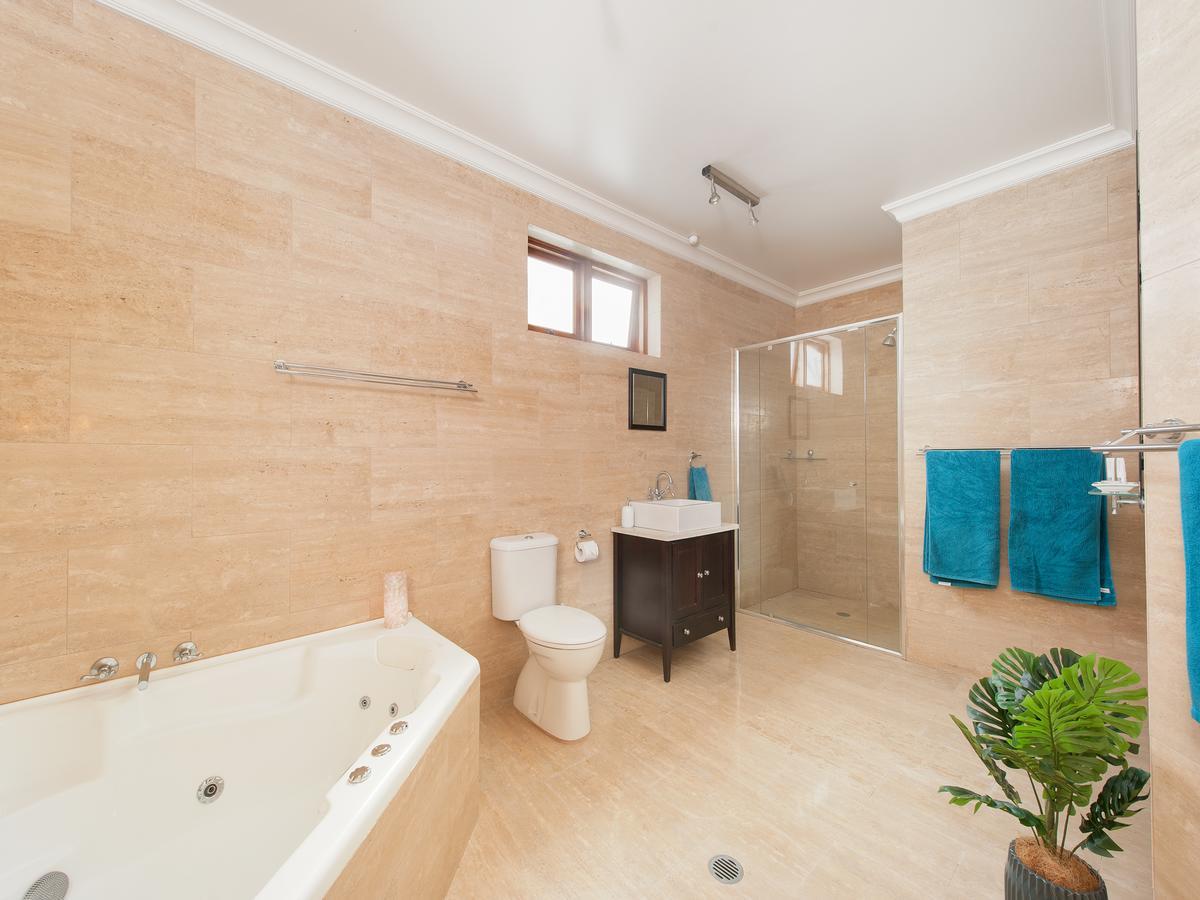 Shoal Bay Bed & Breakfast (Adults Only) Нельсон-Бей Экстерьер фото