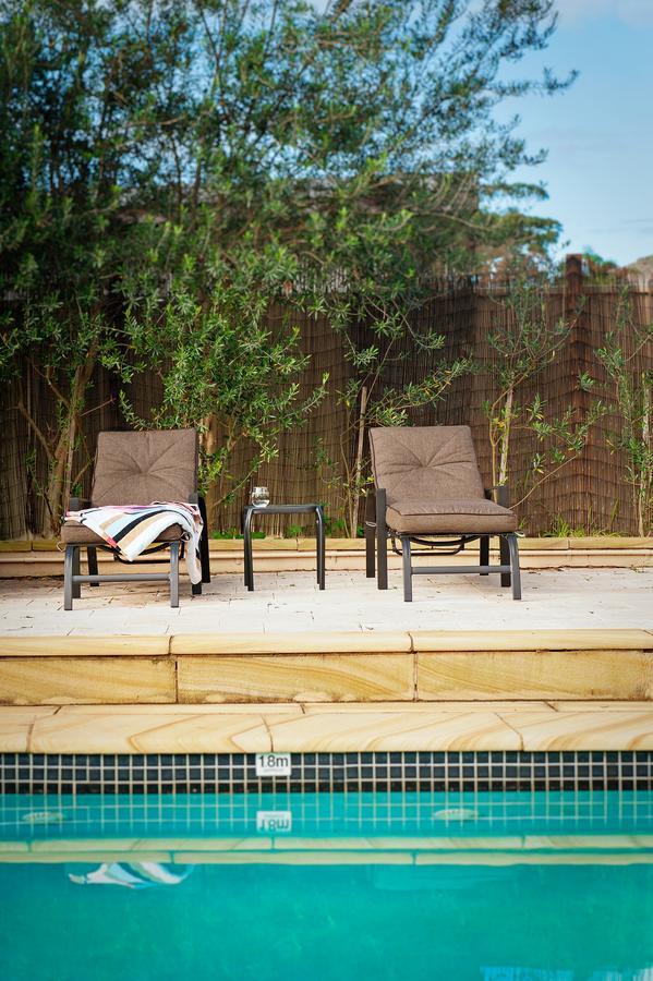 Shoal Bay Bed & Breakfast (Adults Only) Нельсон-Бей Экстерьер фото