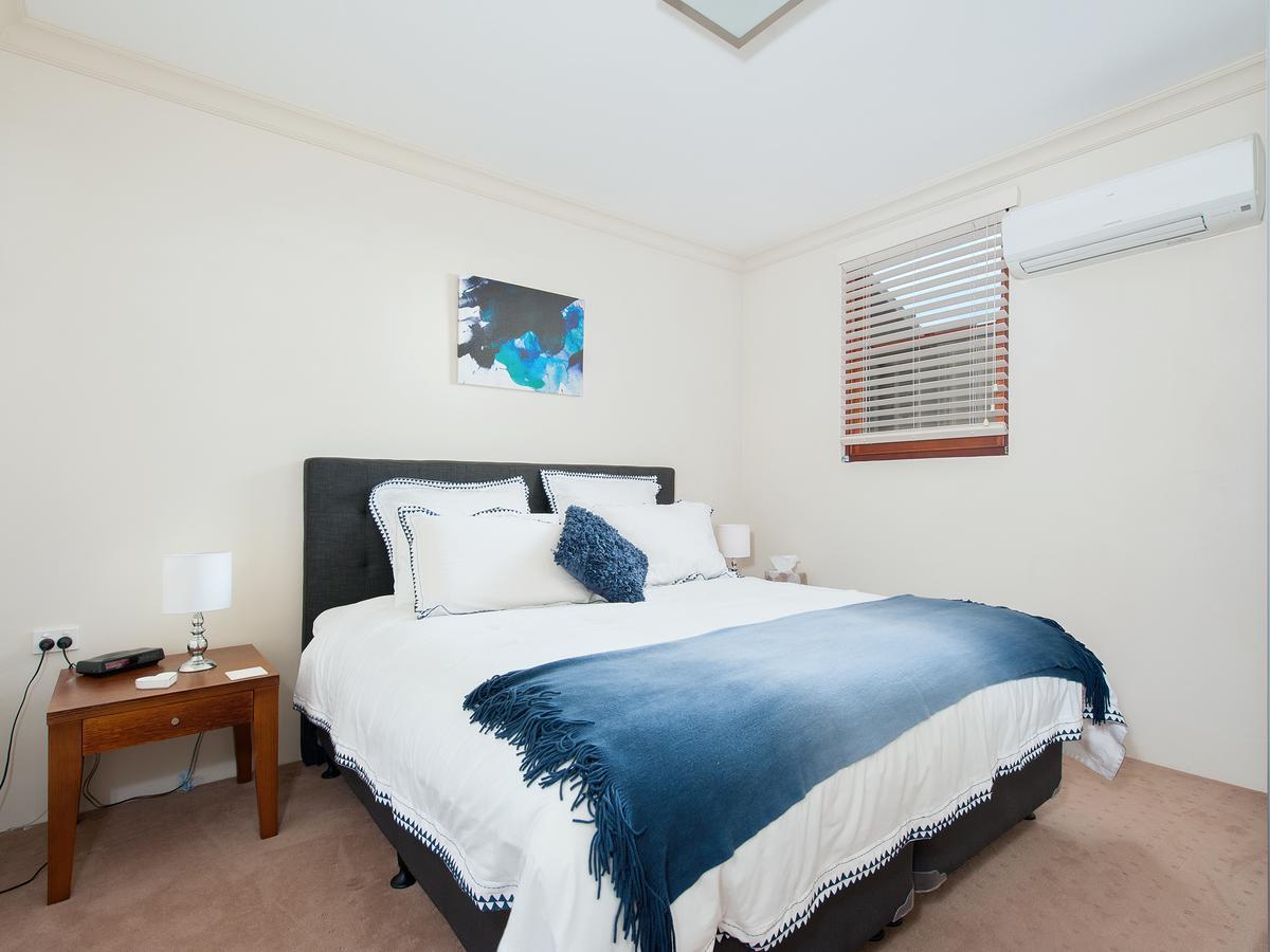 Shoal Bay Bed & Breakfast (Adults Only) Нельсон-Бей Экстерьер фото