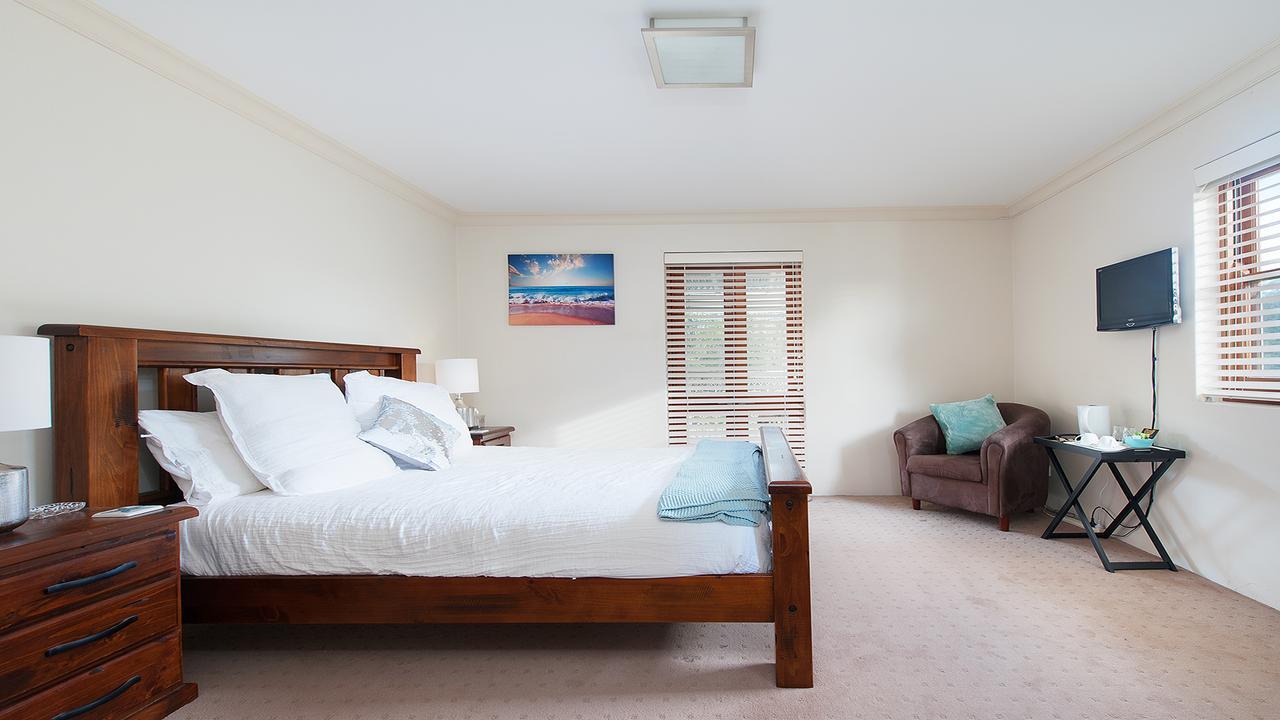 Shoal Bay Bed & Breakfast (Adults Only) Нельсон-Бей Экстерьер фото