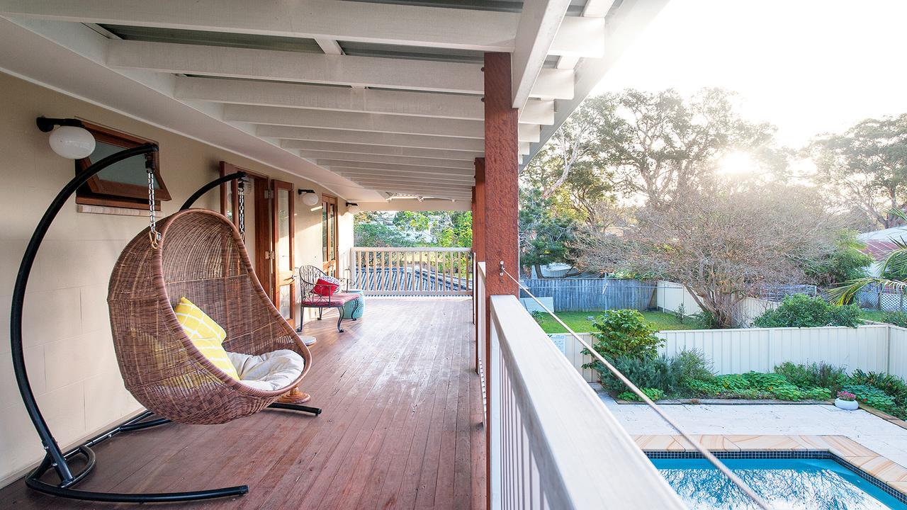 Shoal Bay Bed & Breakfast (Adults Only) Нельсон-Бей Экстерьер фото